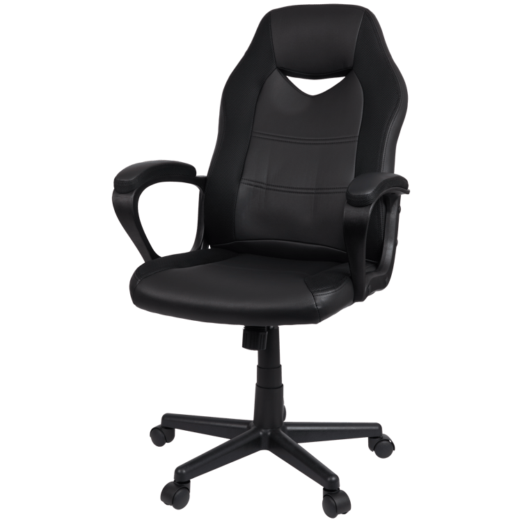 Silla gamer