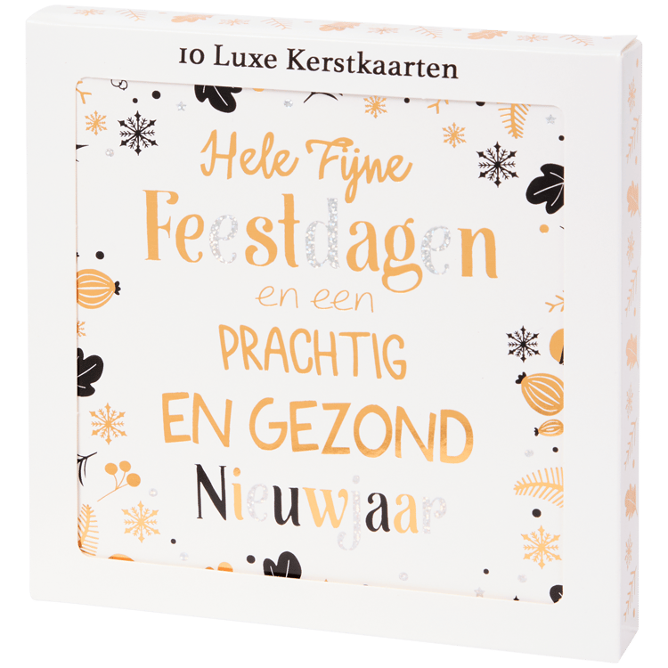 Kerstkaarten