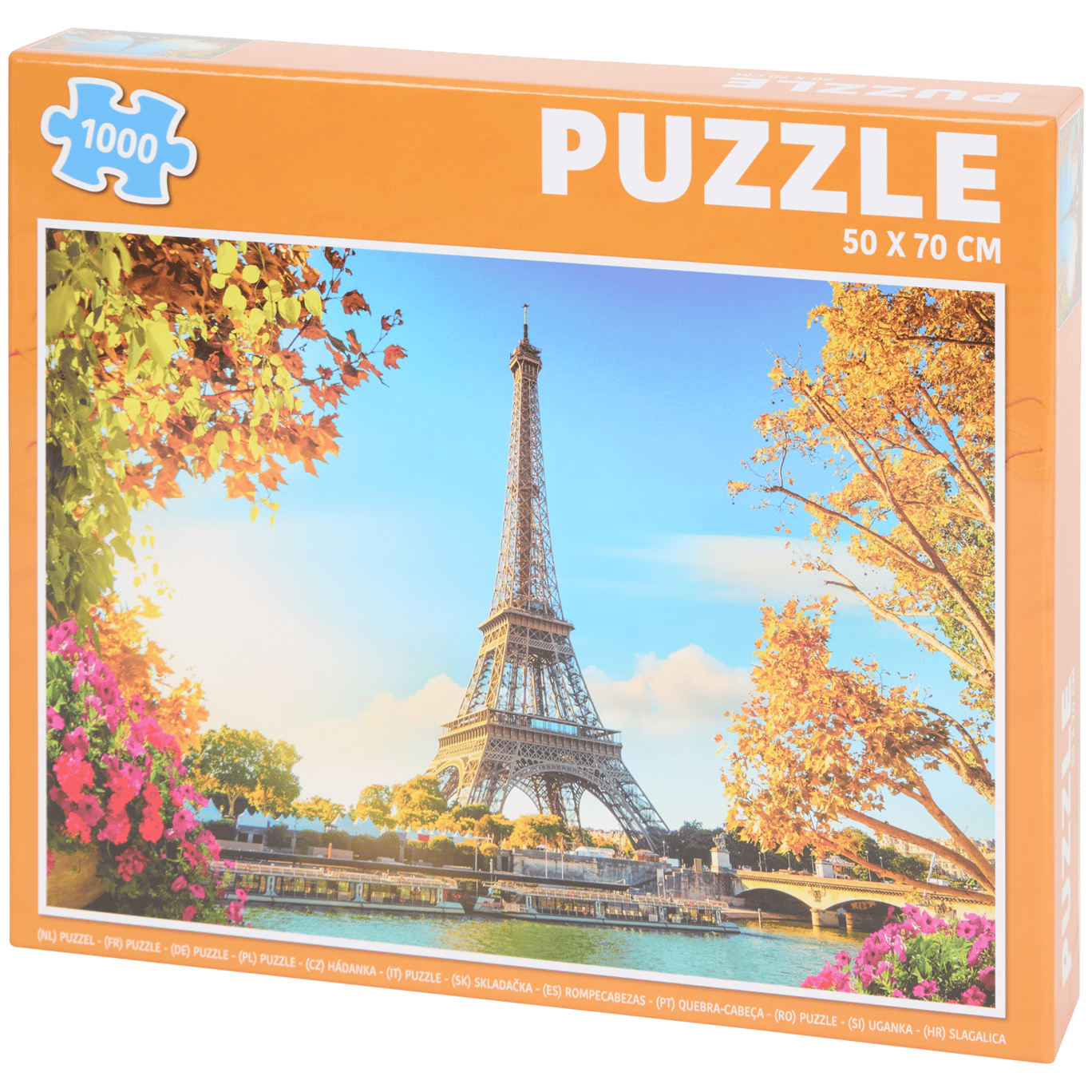 Puzzel