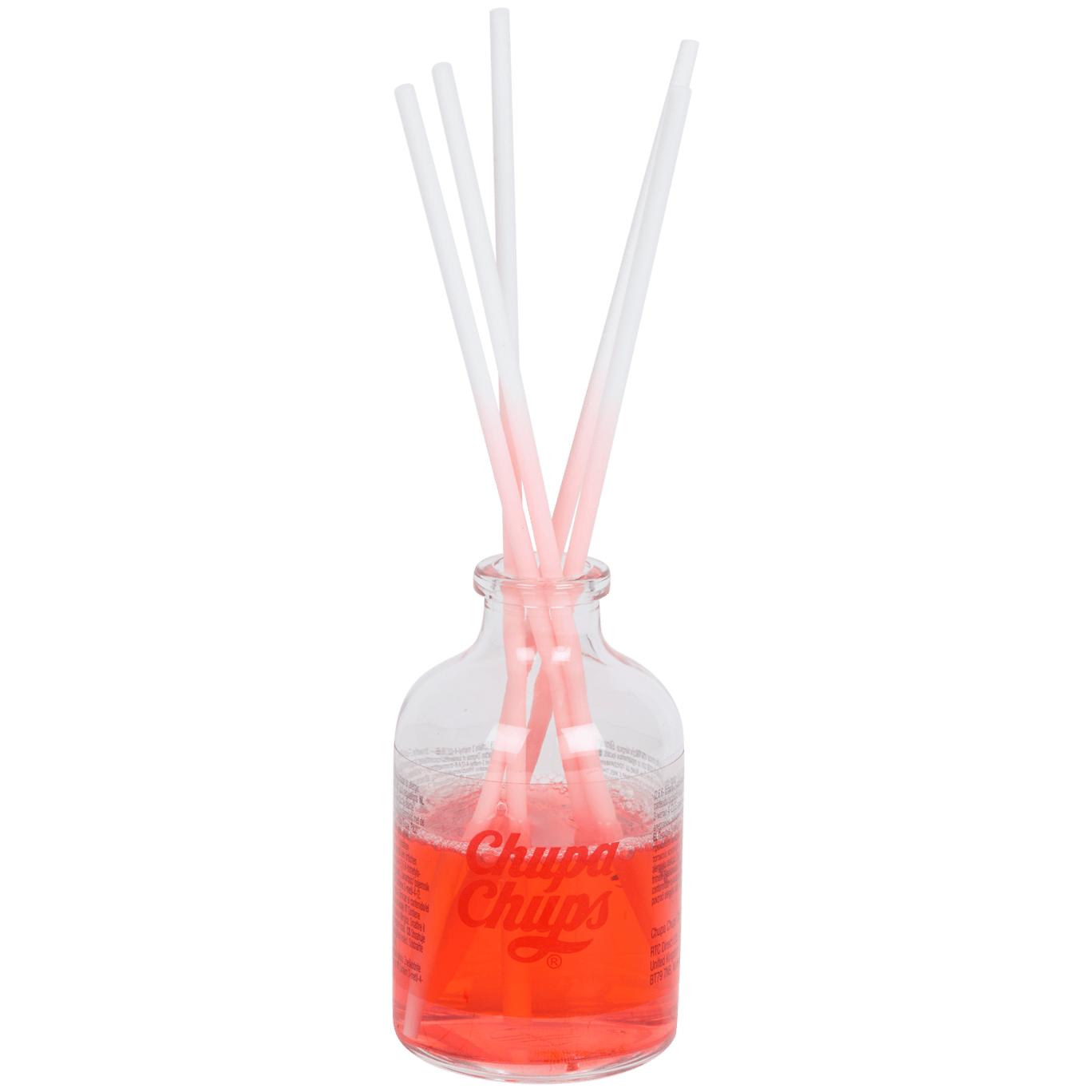 Diffuseur de parfum en bâtonnets Chupa Chups