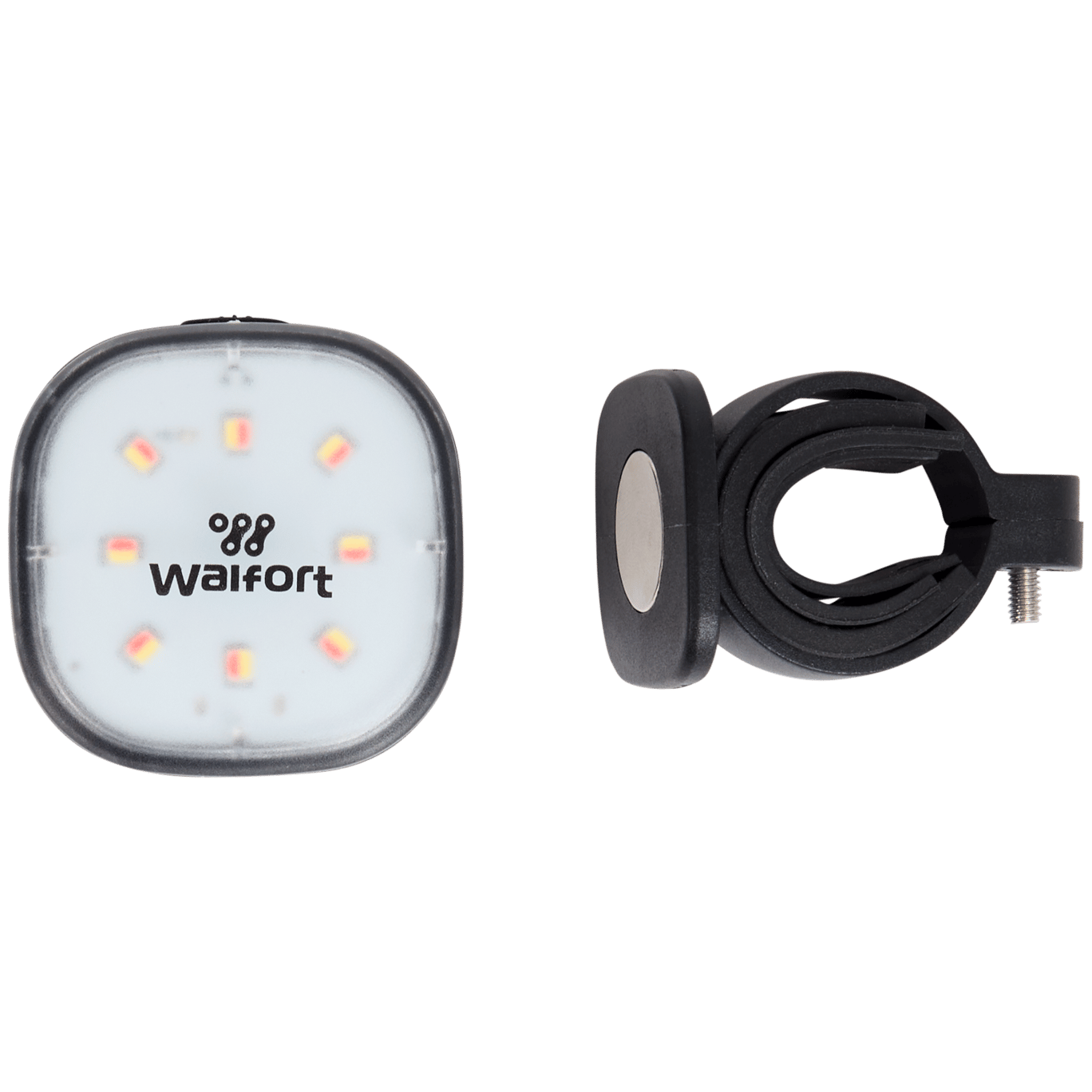 Lampe rechargeable Walfort