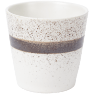 Tasse à café en céramique