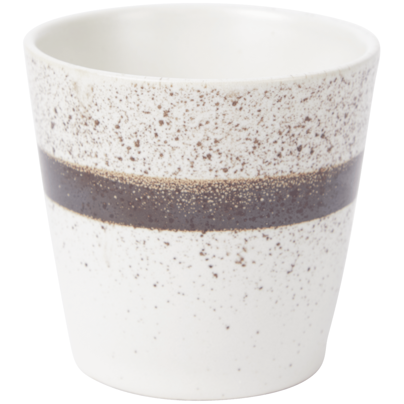 Bicchierino da caffè in ceramica