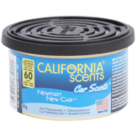 California Scents Auto-Lufterfrischer