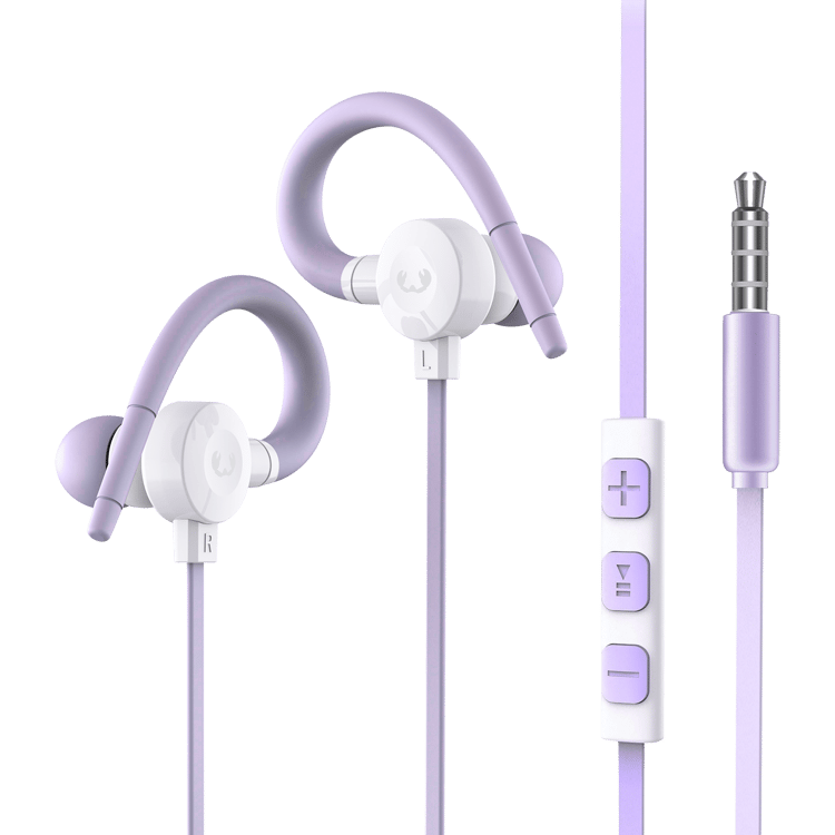 Écouteurs de sport Fresh ’n Rebel Intra-auriculaires