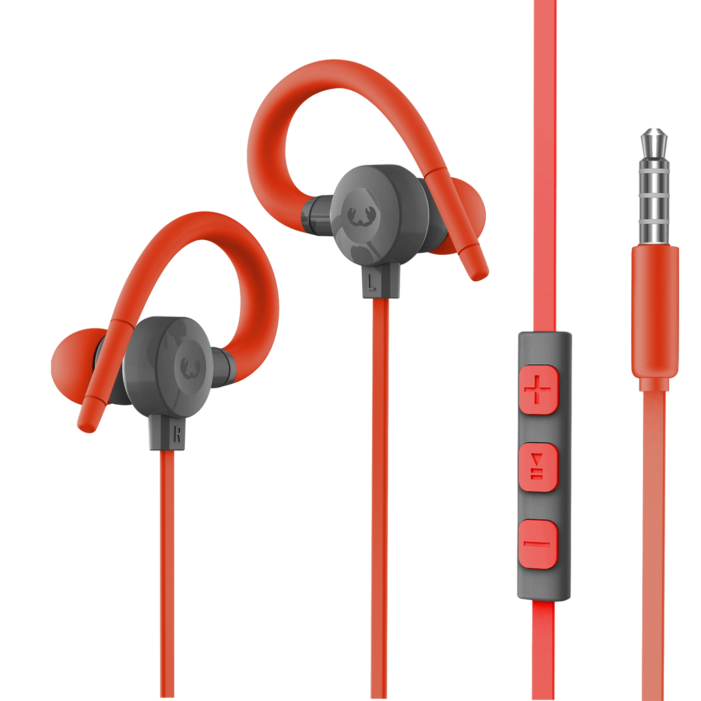 Fresh ’n Rebel Sport-Kopfhörer In-Ear