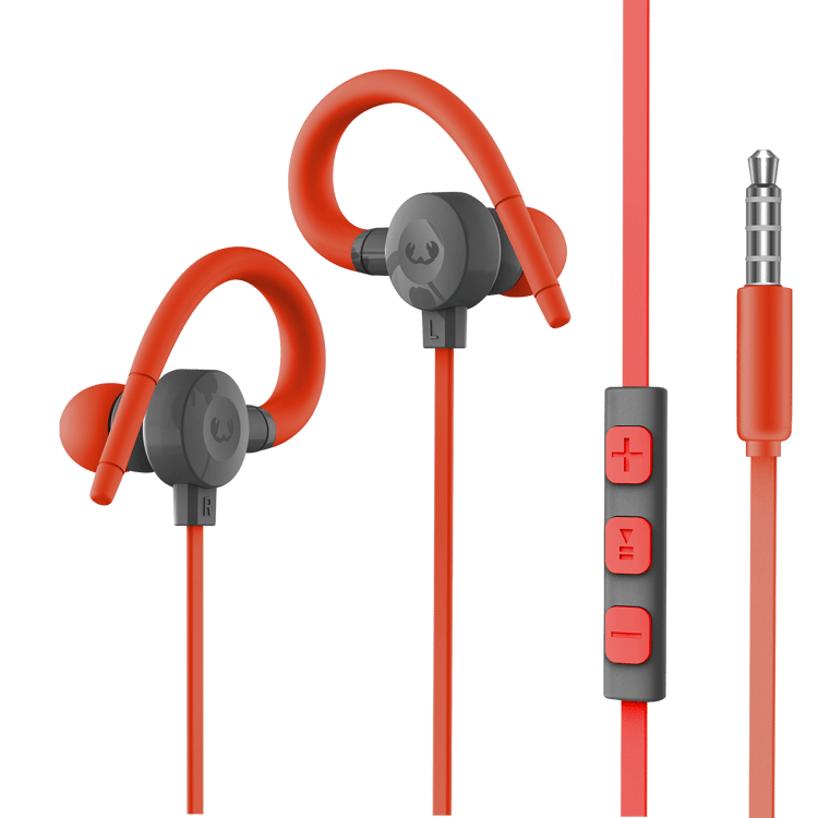 Fresh ’n Rebel Sport-Kopfhörer In-Ear