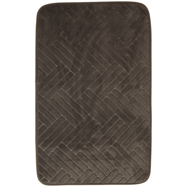 Tapis de bain