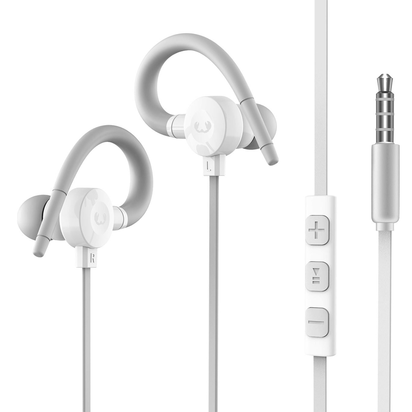 Écouteurs de sport Fresh ’n Rebel Intra-auriculaires