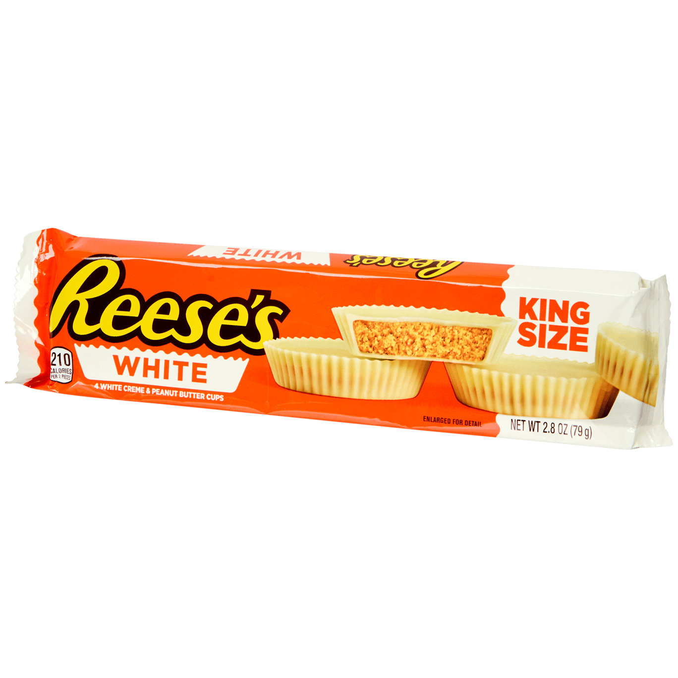 Reese's Peanut Butter Cups White