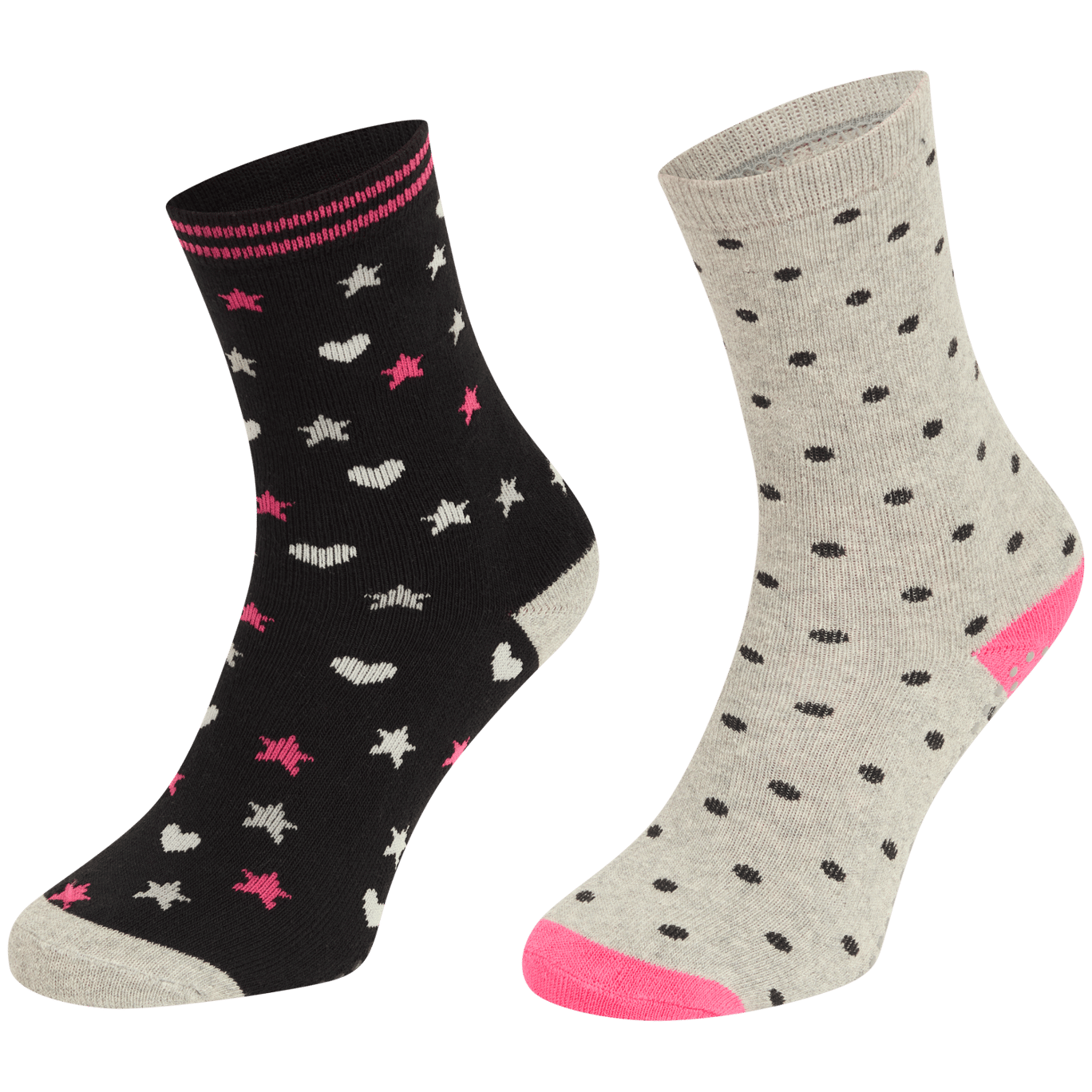 Chaussettes d'intérieur