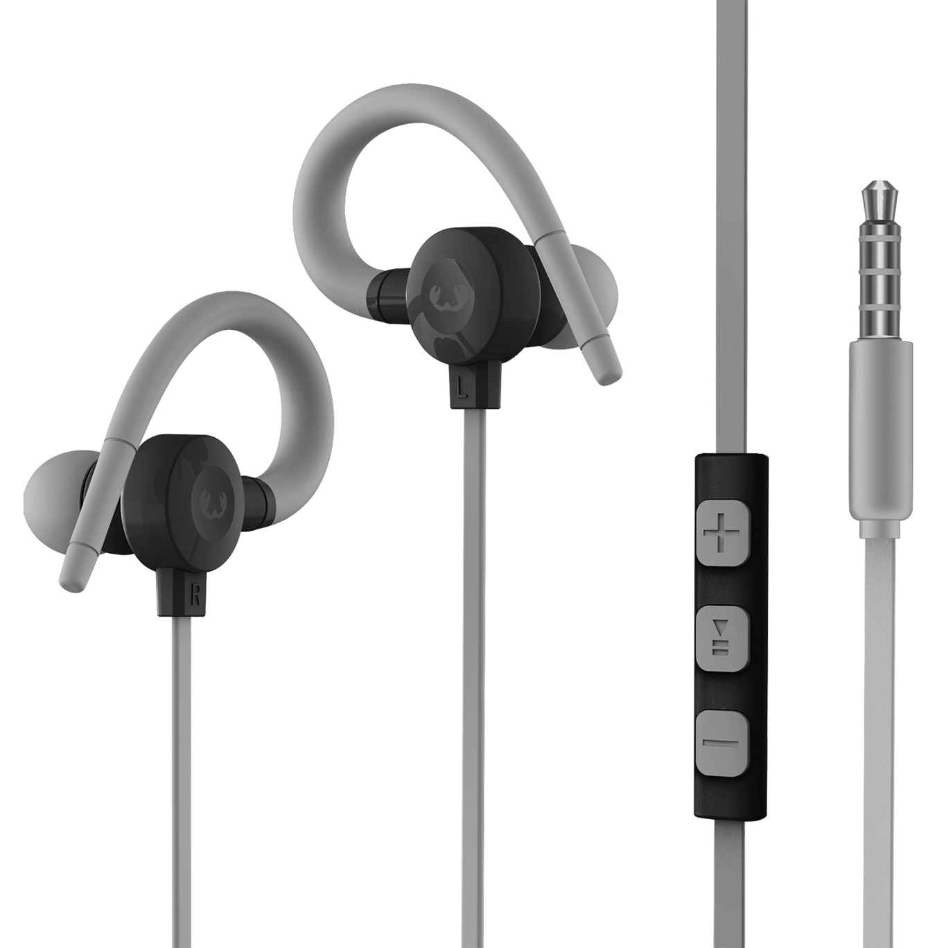 Fresh ’n Rebel Sport-Kopfhörer In-Ear