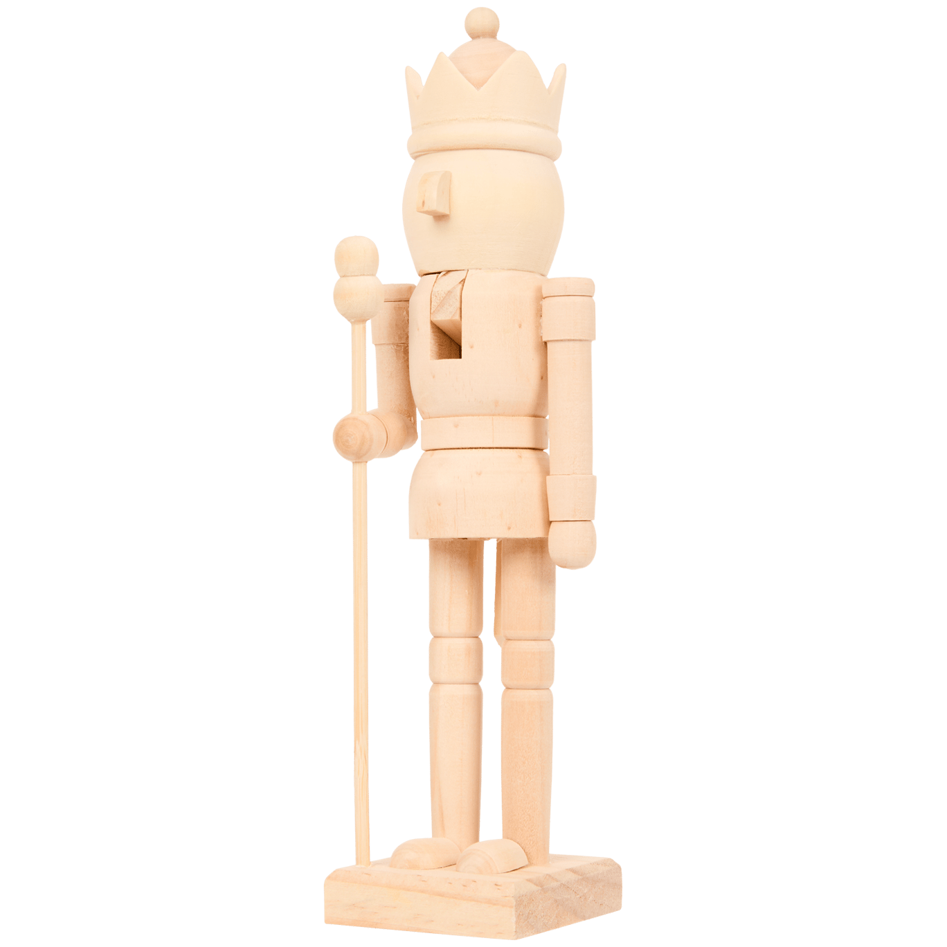 Figurine casse-noisette