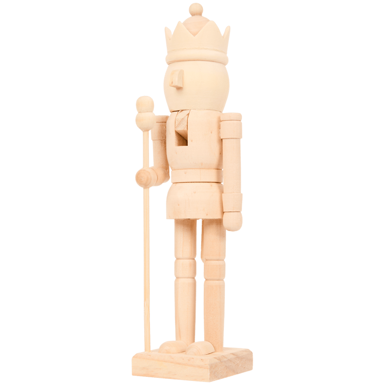 Figurine casse-noisette