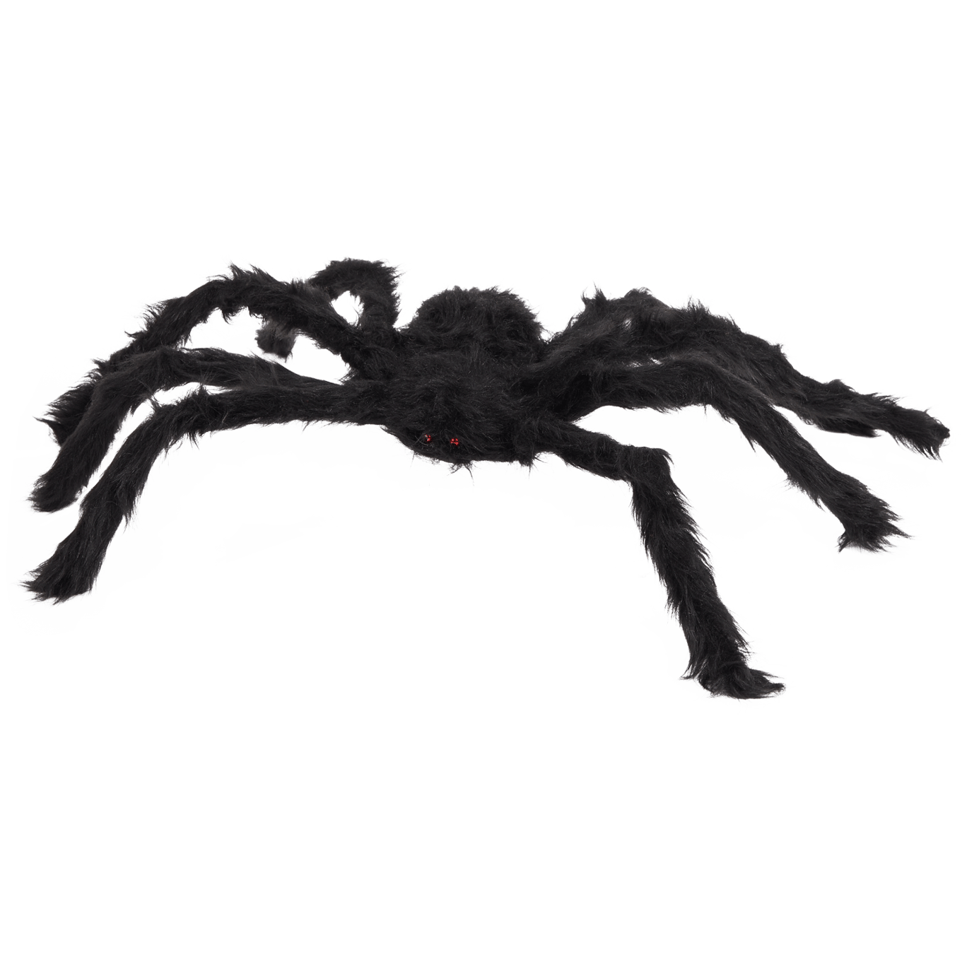 Halloween-Spinne