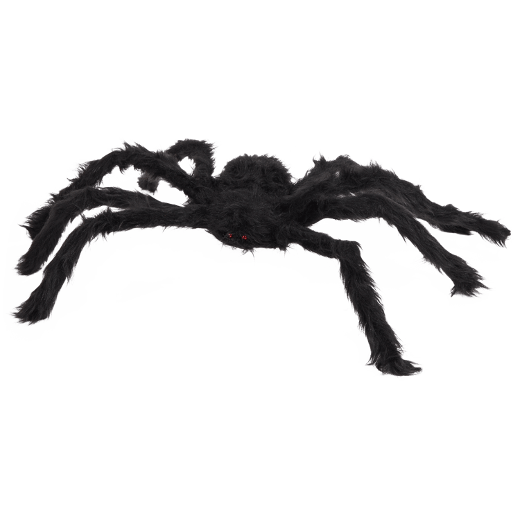 Halloween-Spinne