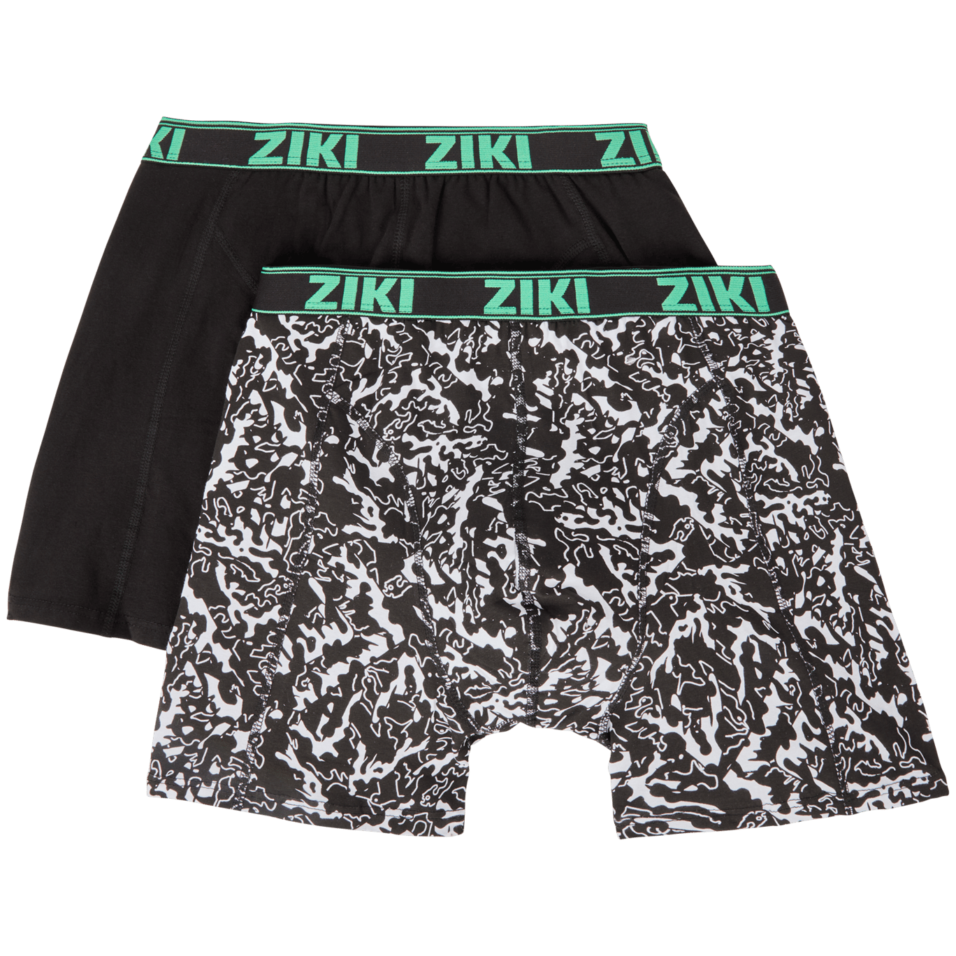 Ziki Boxershorts