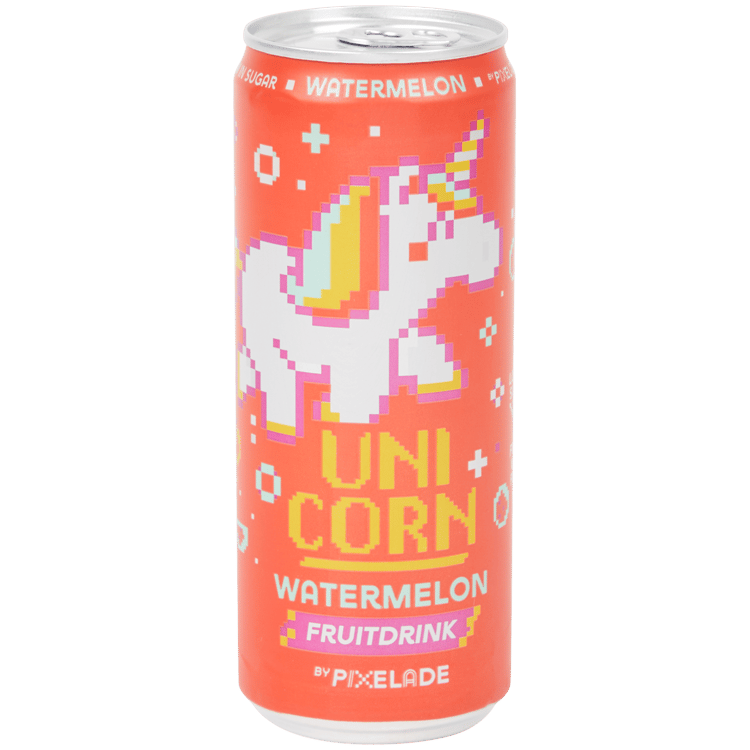 Unicorn Getränk