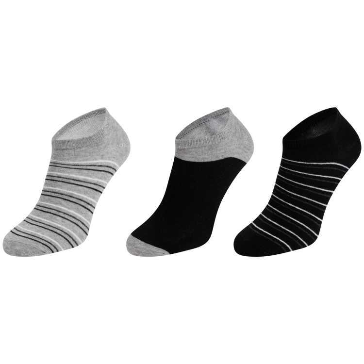 Kotníkové ponožky Ziki Men