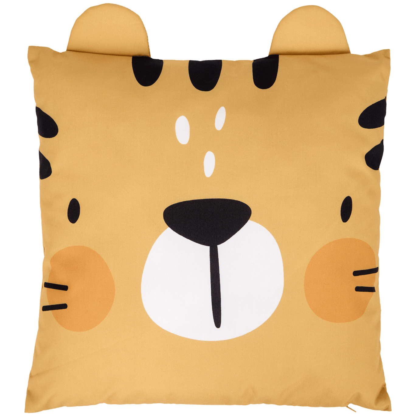 Coussin motif animal Absolu Chic