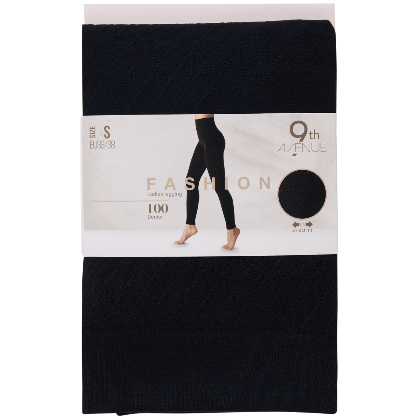 Legging thermique