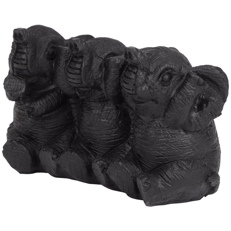 Home Accents dierenbeeldje