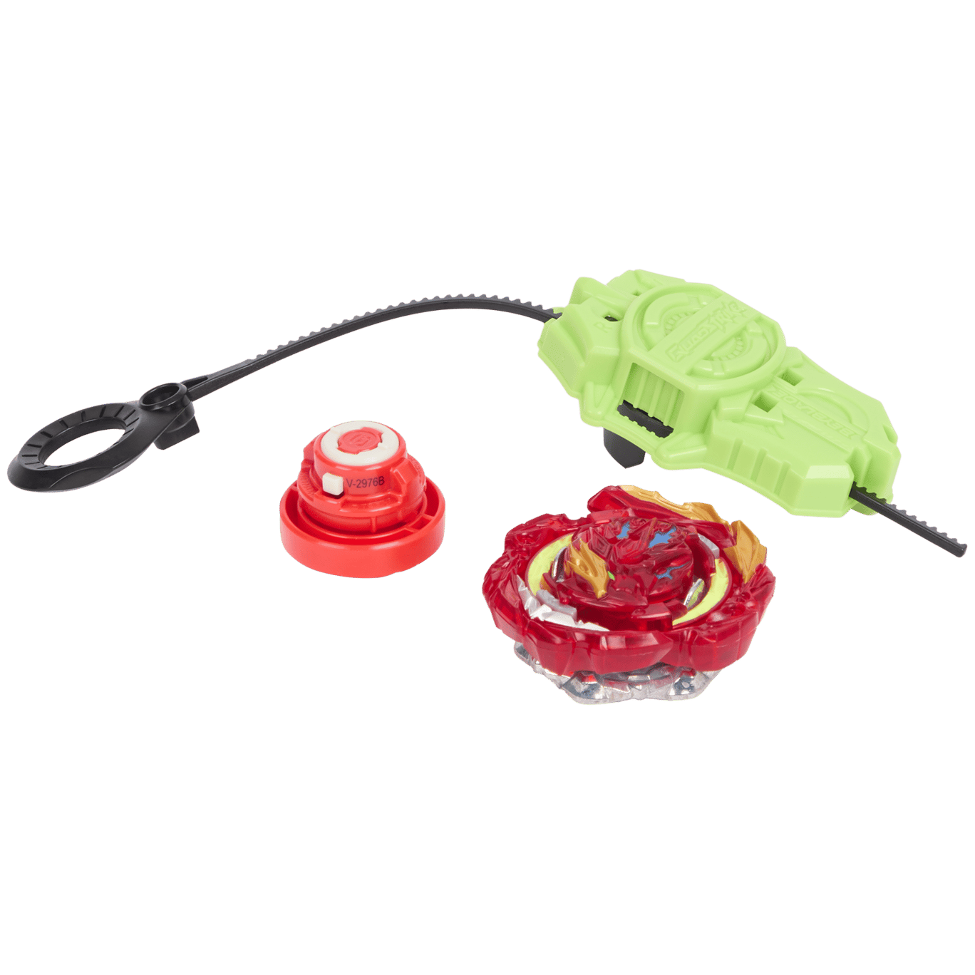 Hasbro Beyblade Burst Quad Strike tol