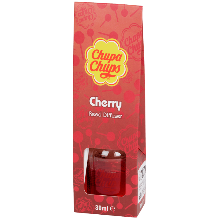 Diffuseur de parfum en bâtonnets Chupa Chups