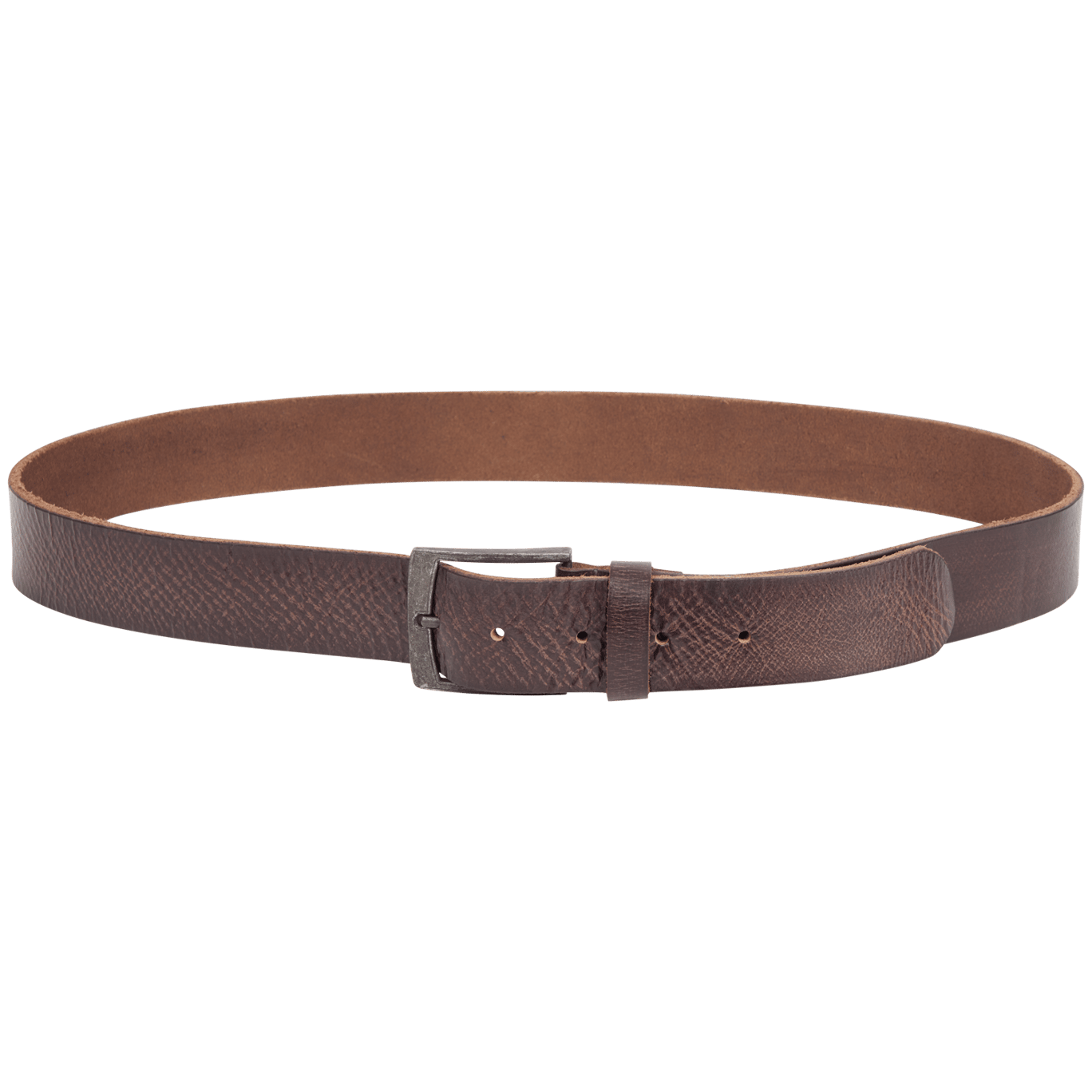 Ceinture en cuir