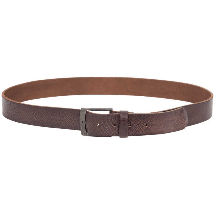 Ceinture en cuir premium