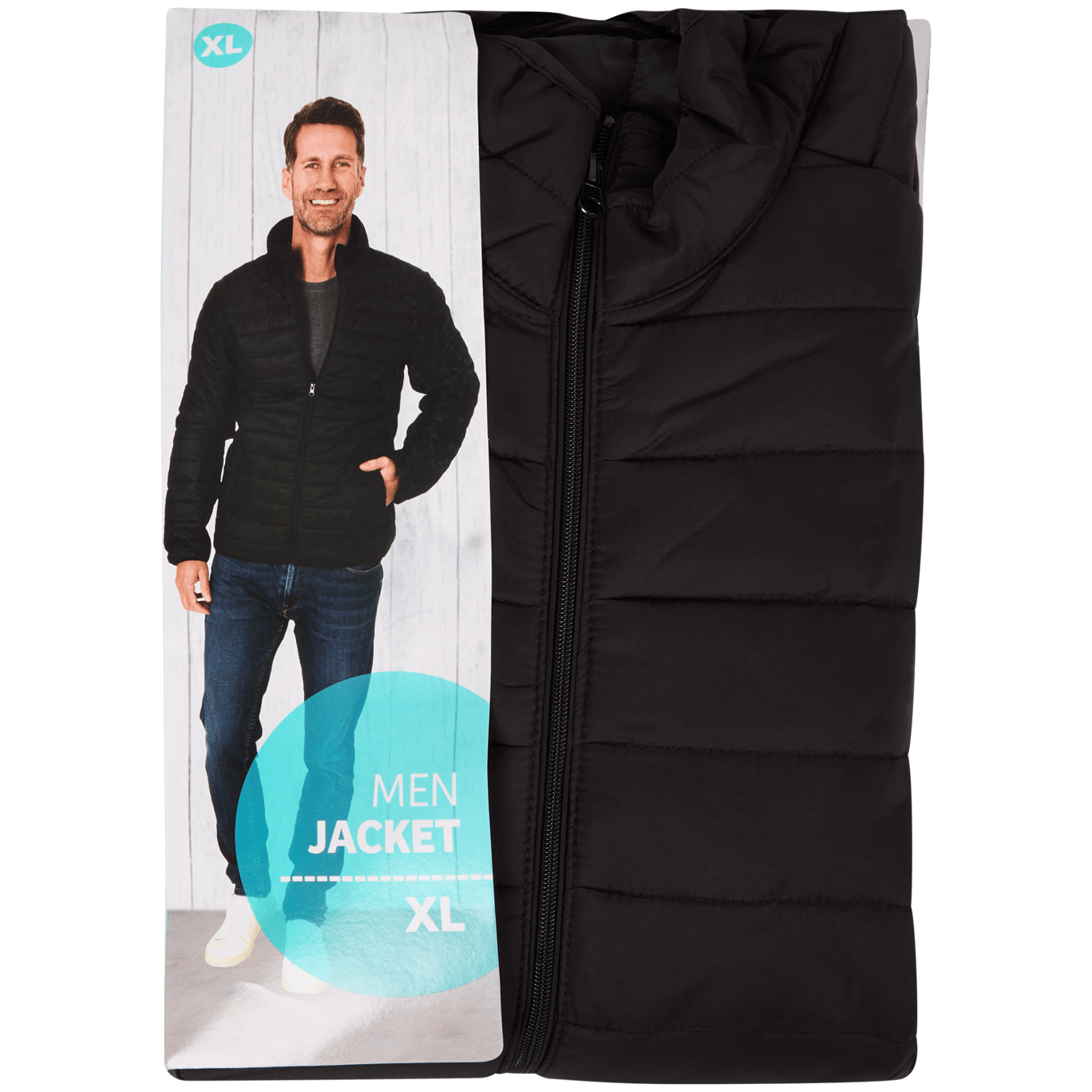 Jacke