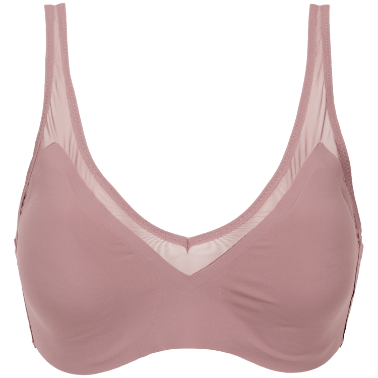 Second Skin mesh bh-top