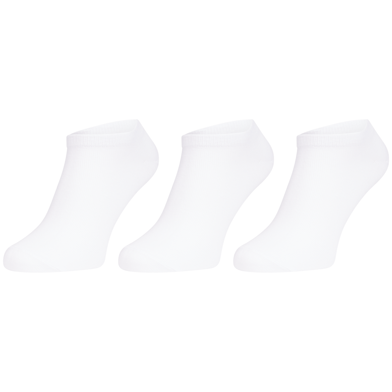 Pairz Sneakersocken