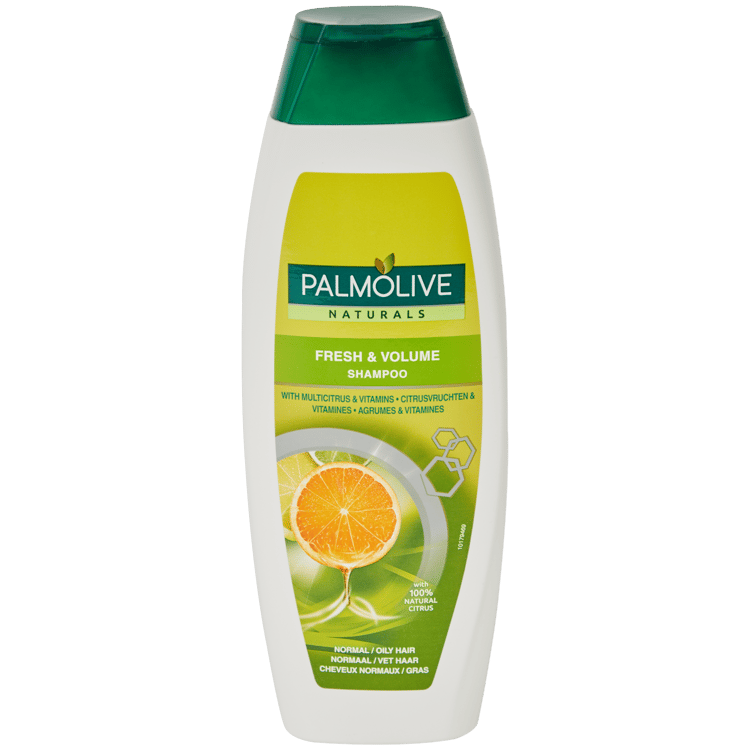 Shampooing Palmolive Fresh & Volume