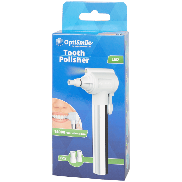 Polisseur dentaire OptiSmile