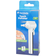 Urządzenie do polerowania zębów OptiSmile 