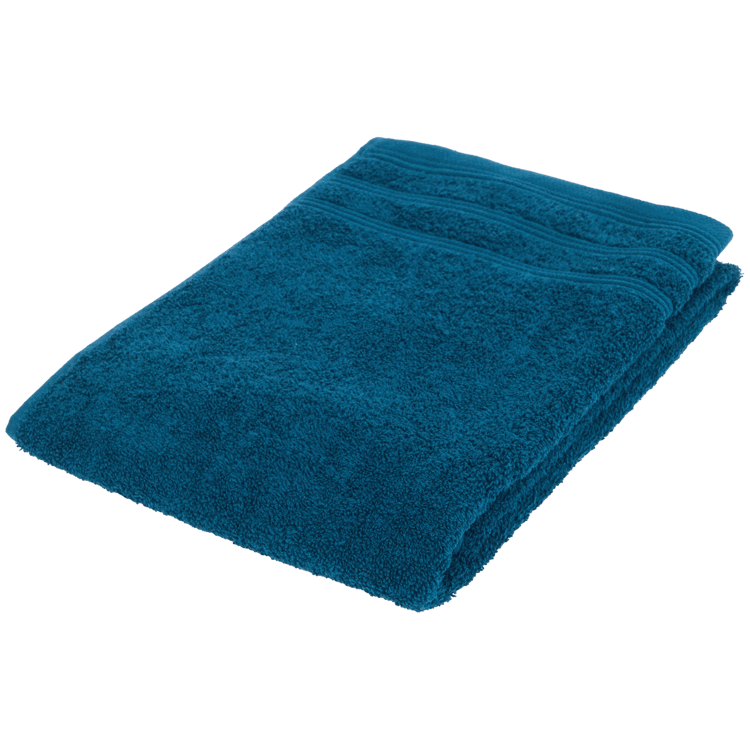 Ręcznik Hotel Royal Kolor niebieski