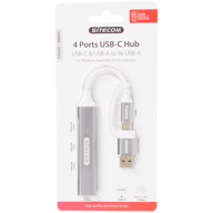 Hub USB Sitecom