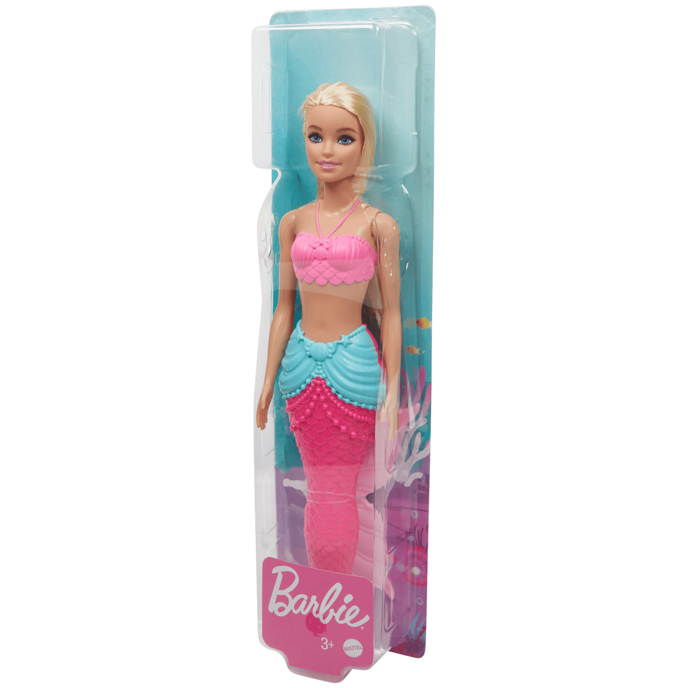 Lalka Barbie Dreamtopia