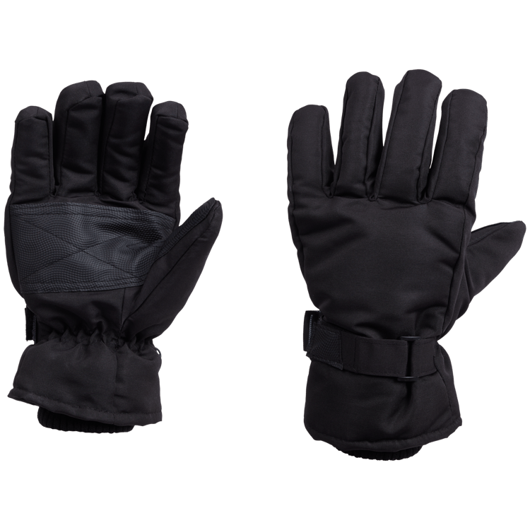 Gants de ski Thermolate