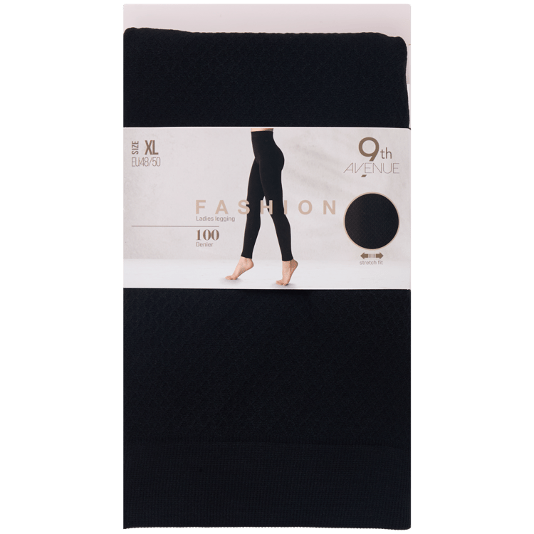 Legging thermique