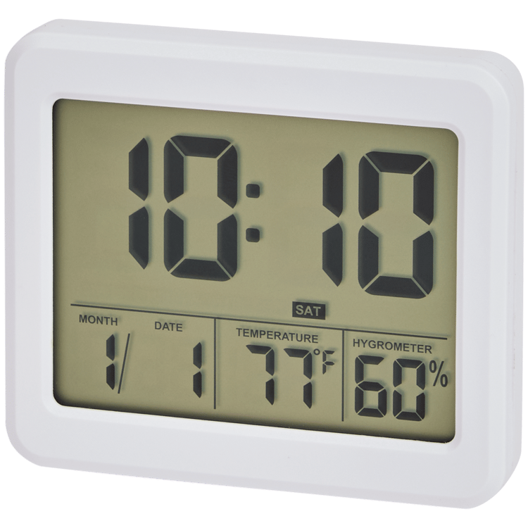 Nor-Tec thermometer