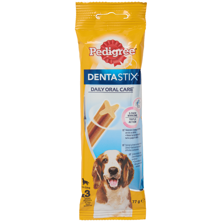 Pedigree Hundesnacks Dentastix