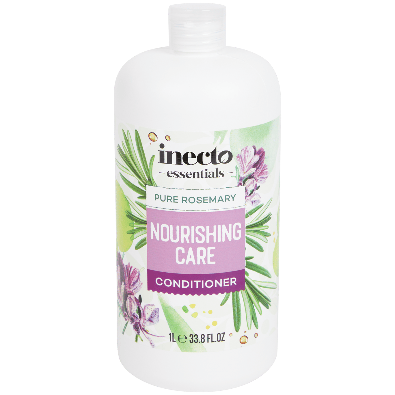 Odżywka Inecto Nourishing Care Rozmaryn