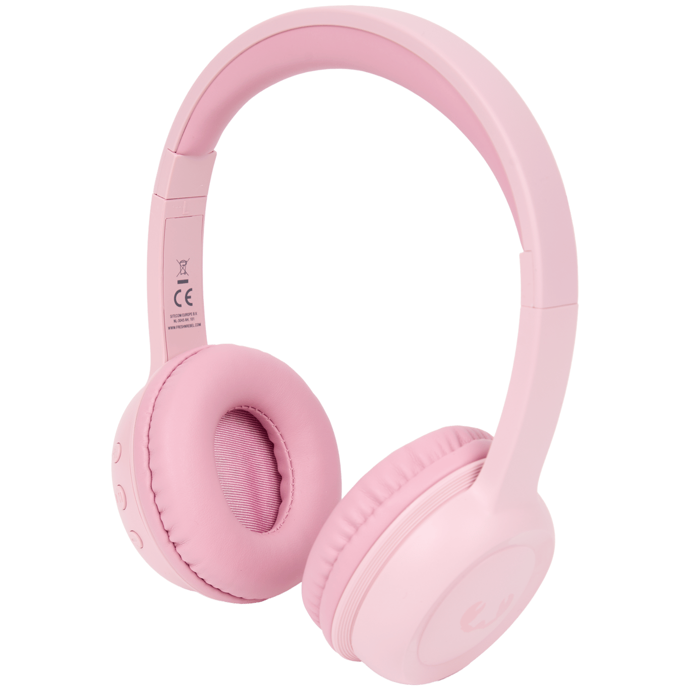 Auriculares inalámbricos Fresh ’n Rebel Kids