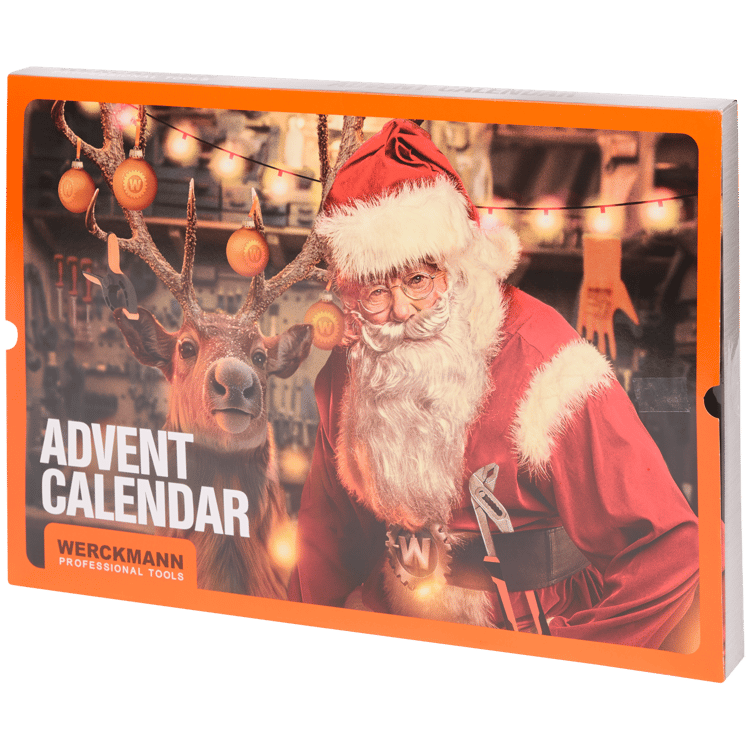 Werckmann Adventskalender