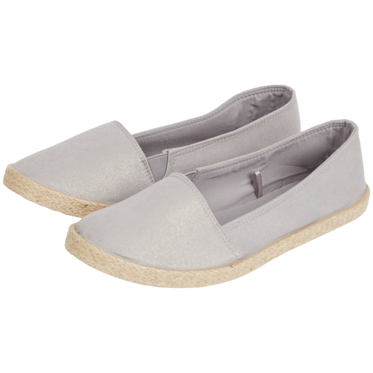 Espadrillas