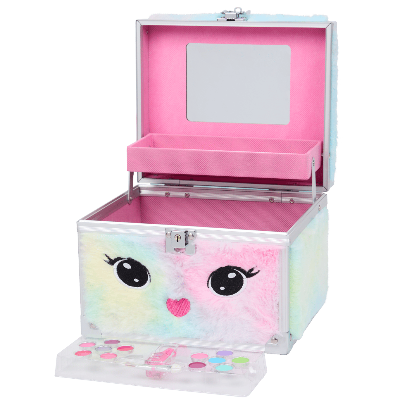 I Love My Style kinderbeautycase met make-up