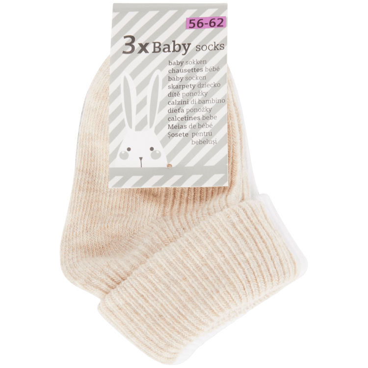 Chaussettes bébé