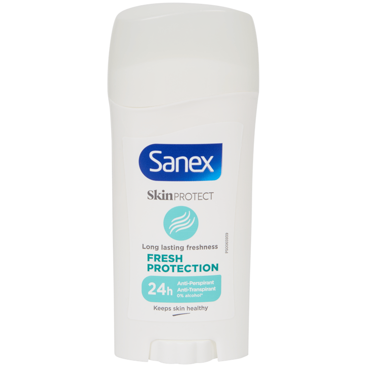 Sanex Skin Protect deodorant Fresh Protection